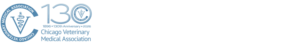 Chicago Veterinary Medical Association (CVMA)